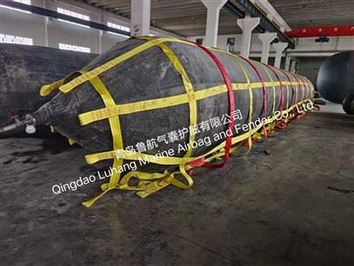 Airbags marins