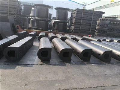 Esfendes de cautxú Premium: la vostra solució ideal de protecció marina